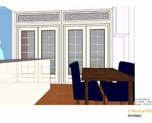ontwerpen particulier